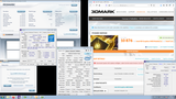 PCMark Vantage screenshot