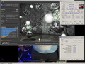 Cinebench - R15 screenshot