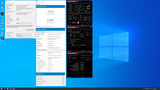 Geekbench4 - Multi Core screenshot