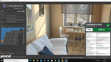 Cinebench - R20 screenshot