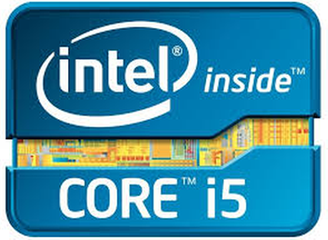 Intel Core i5 4200H @ HWBOT
