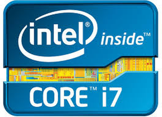 Intel Core i7 4710HQ @ HWBOT