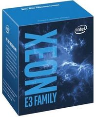 Intel Xeon E3 1276 v3 @ HWBOT