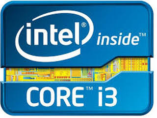 Intel Core i3 3245 @ HWBOT