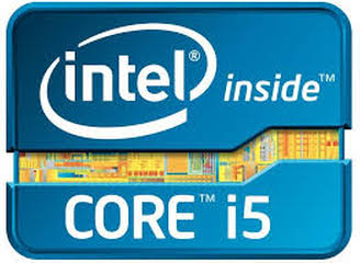 Intel Core i5 3330 @ HWBOT