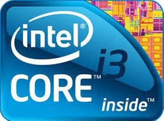 Intel Core i3 560 @ HWBOT
