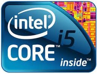 Intel Core i5 750 @ HWBOT