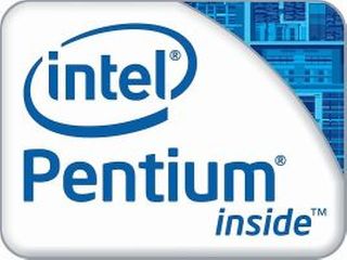 Intel Pentium G6960 @ HWBOT