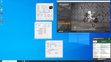 Cinebench - R11.5 screenshot