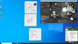 Cinebench - R15 screenshot