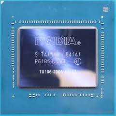 NVIDIA GeForce RTX 2060 (Notebook) @ HWBOT
