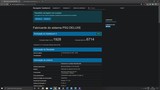 Geekbench3 - Single Core screenshot