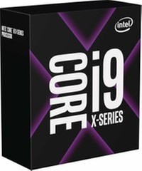 Intel Core i9 9900X @ HWBOT