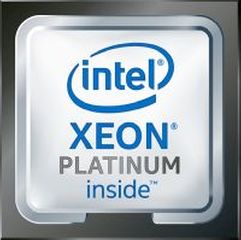 Intel Xeon Platinum P-8136 @ HWBOT