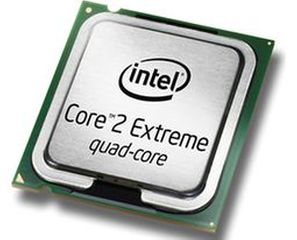Intel Core 2 Extreme X6800 @ HWBOT