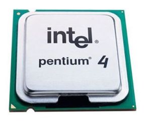 Intel Pentium 4 516 (no HT) @ HWBOT