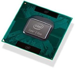 Intel Core 2 Duo T7200 @ HWBOT