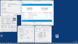 Geekbench3 - Single Core screenshot