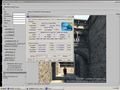 Cinebench - 2003 screenshot