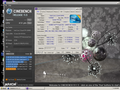 Cinebench - R11.5 screenshot