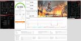 3DMark - Fire Strike Ultra screenshot