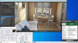 Cinebench - R20 screenshot
