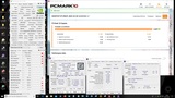 PCMark10 Express screenshot