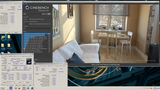 Cinebench - R20 screenshot