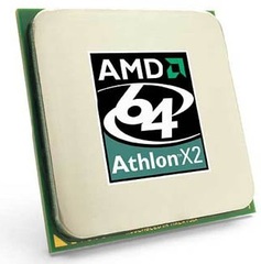 AMD Athlon 64 X2 3600+ (Brisbane) @ HWBOT