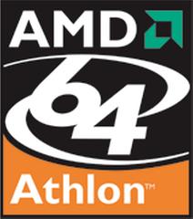 AMD Athlon 64 3500+ (Orleans) @ HWBOT