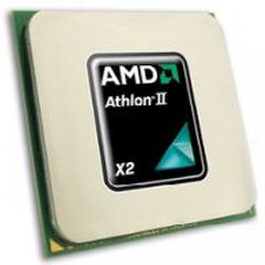 AMD Athlon II X2 280 @ HWBOT