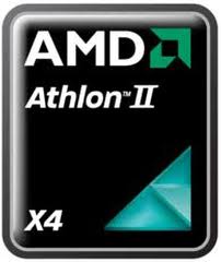 AMD Athlon II X4 650 @ HWBOT