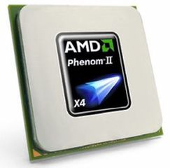 AMD Phenom II X4 830 @ HWBOT