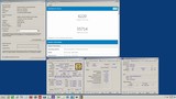 Geekbench4 - Multi Core screenshot