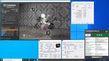 Cinebench - R11.5 screenshot