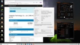 Geekbench4 - Single Core screenshot