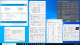 Geekbench3 - Single Core screenshot