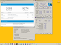 Geekbench3 - Single Core screenshot