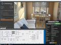 Cinebench - R23 Single Core with BenchMate screenshot