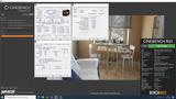 Cinebench - R20 screenshot