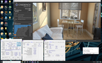 Cinebench - R20 screenshot