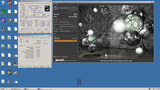 Cinebench - R15 screenshot