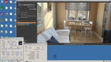 Cinebench - R20 screenshot