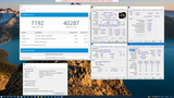 Geekbench3 - Single Core screenshot