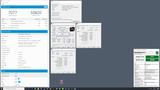 Geekbench3 - Single Core with BenchMate screenshot