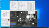 Cinebench - R15 screenshot