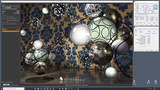 Cinebench R15 Extreme screenshot