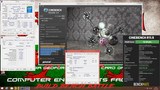 Cinebench - R11.5 screenshot