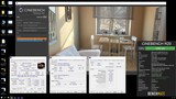 Cinebench - R20 screenshot