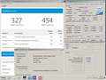 Geekbench3 - Single Core screenshot